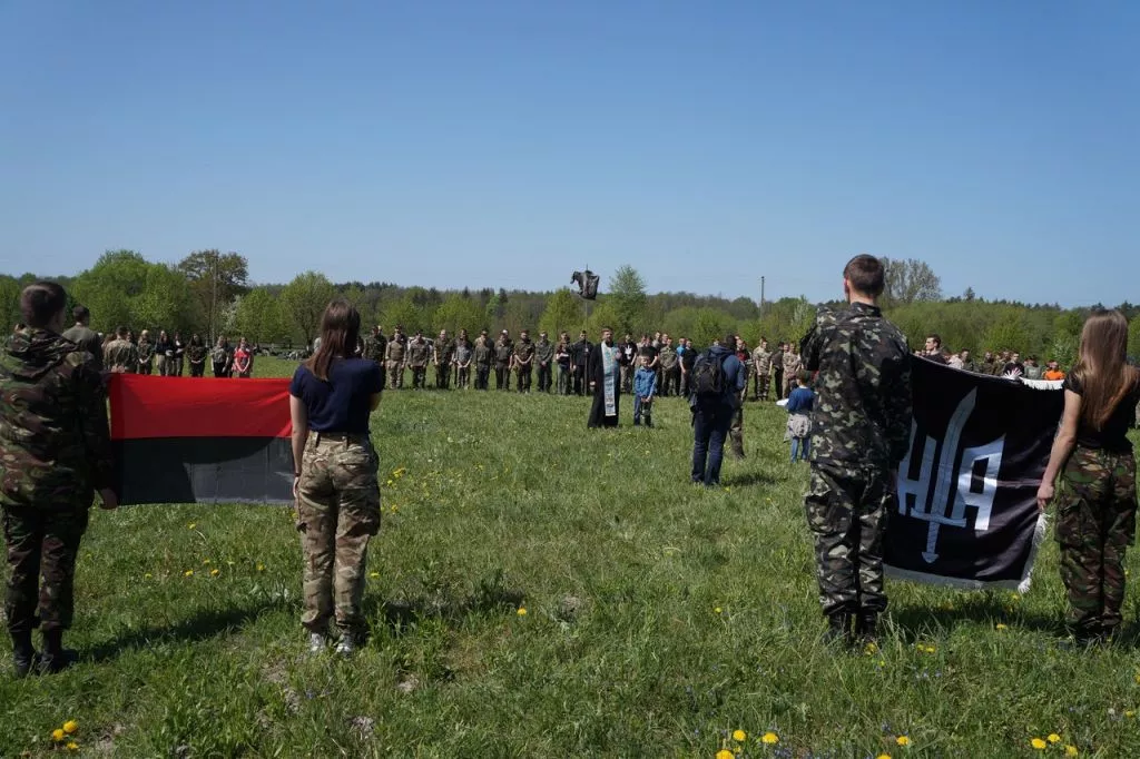 Волинян запрошують зареєструватися на «Звитягу» 3