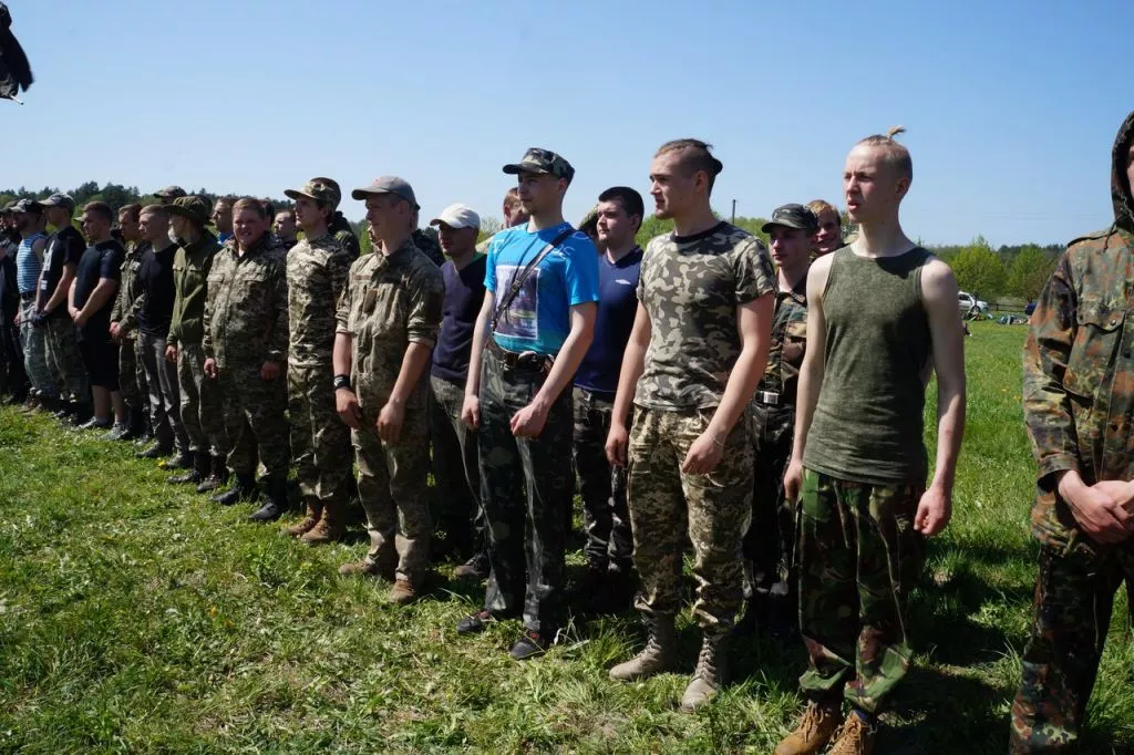 Волинян запрошують зареєструватися на «Звитягу» 5