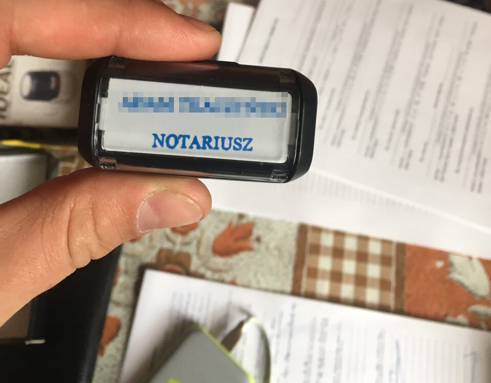 Група волинян незаконно завозила автомобілі «на бляхах» на територію України 3