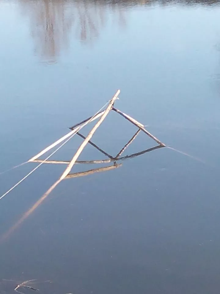 У Волинській області за місяць впіймали 45 браконьєрів 2