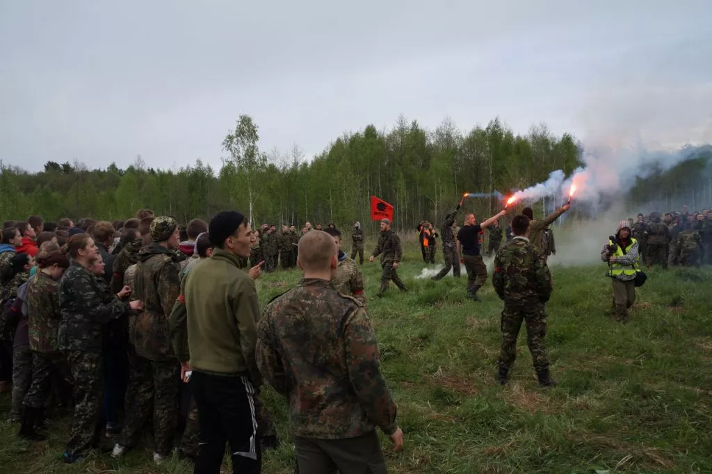 Волинян запрошують зареєструватися на «Звитягу» 2