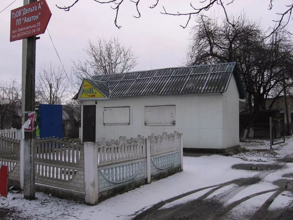 У Володимирі-Волинському презентували план благоустрою міста на 2018 рік 7