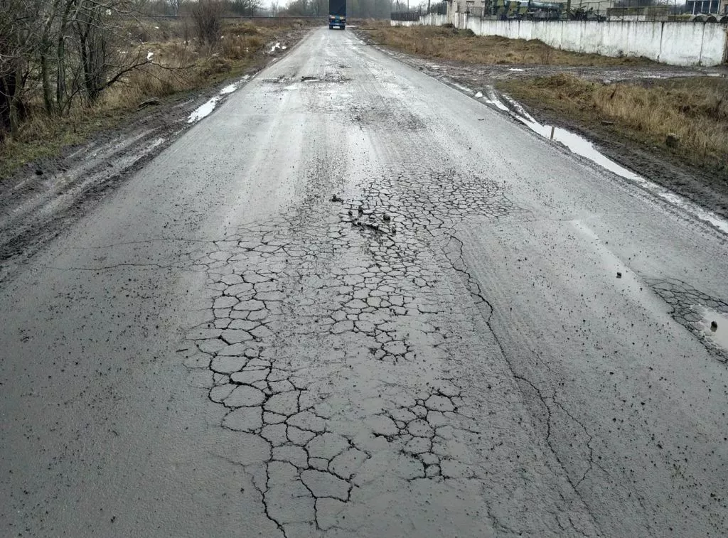У Володимирі-Волинському презентували план благоустрою міста на 2018 рік 2