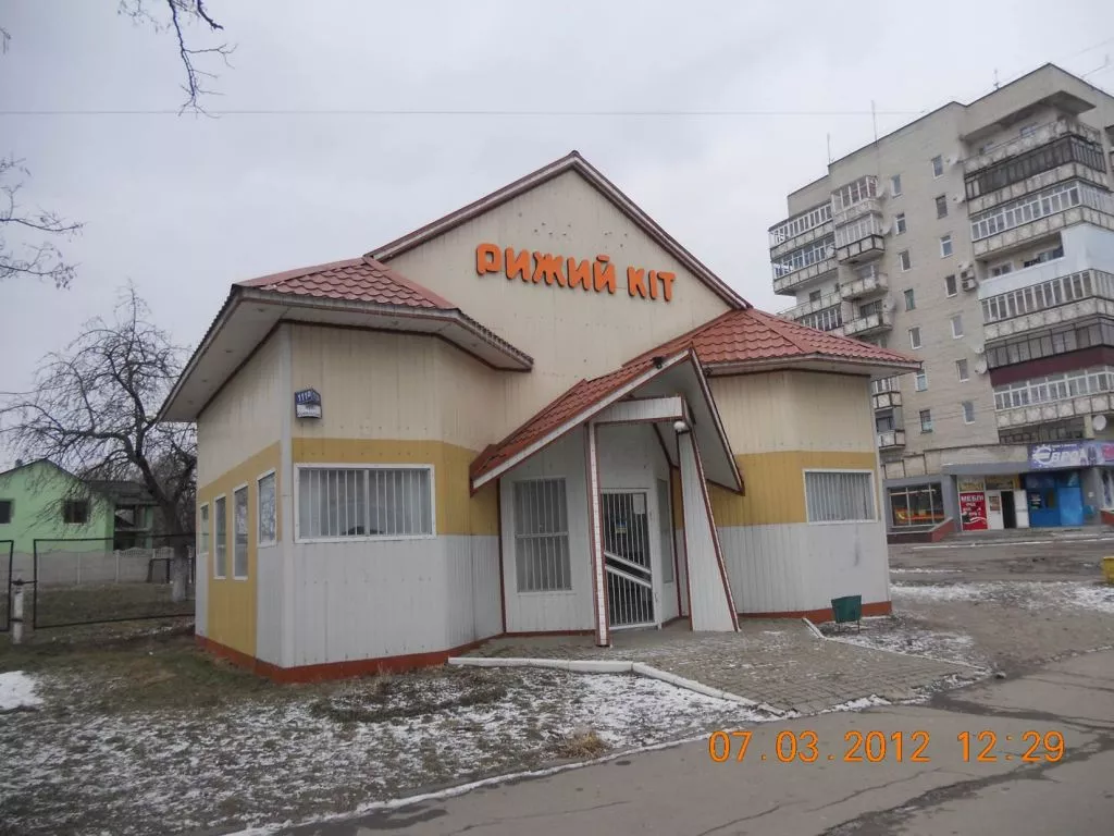 У Володимирі-Волинському презентували план благоустрою міста на 2018 рік 8