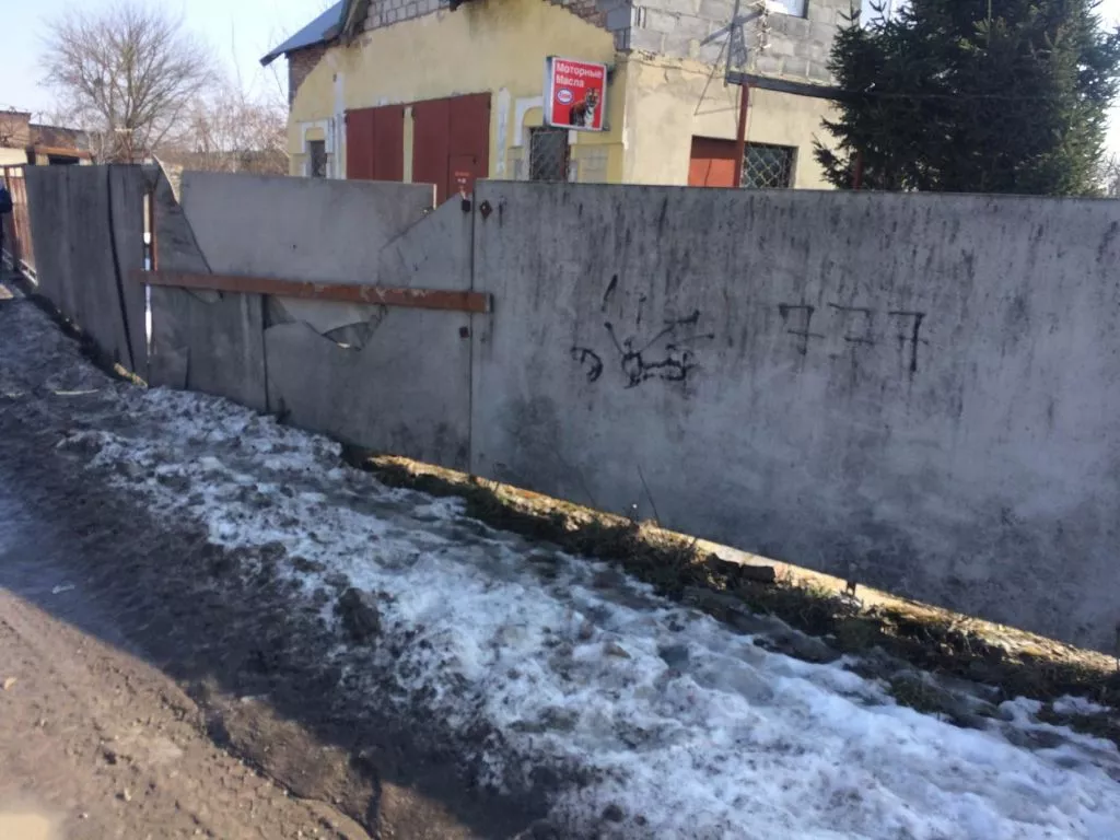 У Володимирі-Волинському презентували план благоустрою міста на 2018 рік 10