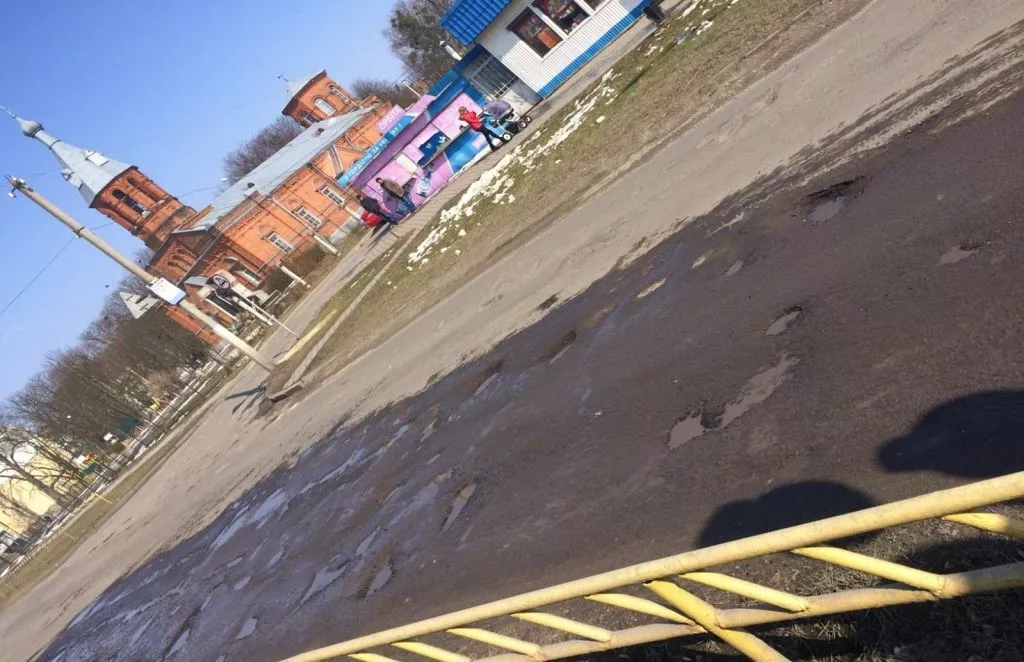 У Володимирі-Волинському презентували план благоустрою міста на 2018 рік 4