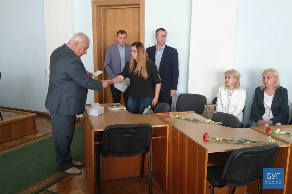 Мер Володимира-Волинського зустрівся з вдовами загиблих учасників АТО 3