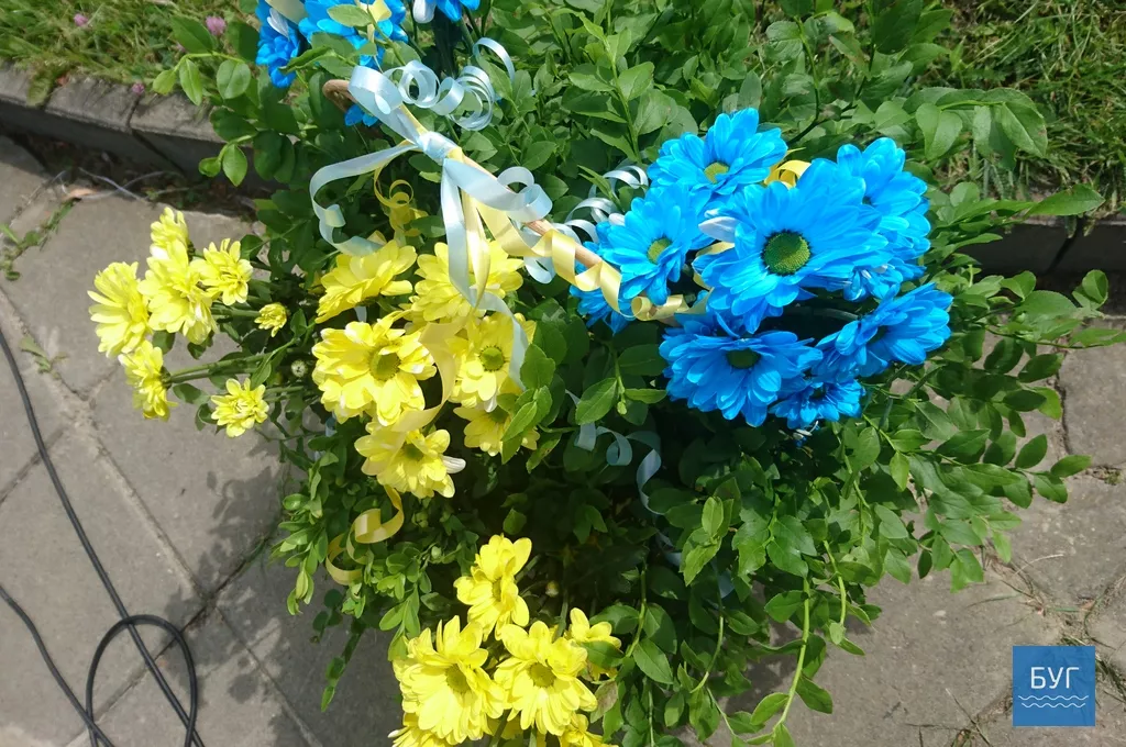 У Володимирі-Волинському відзначили 157-му річницю з дня перепоховання Тараса Шевченка 4