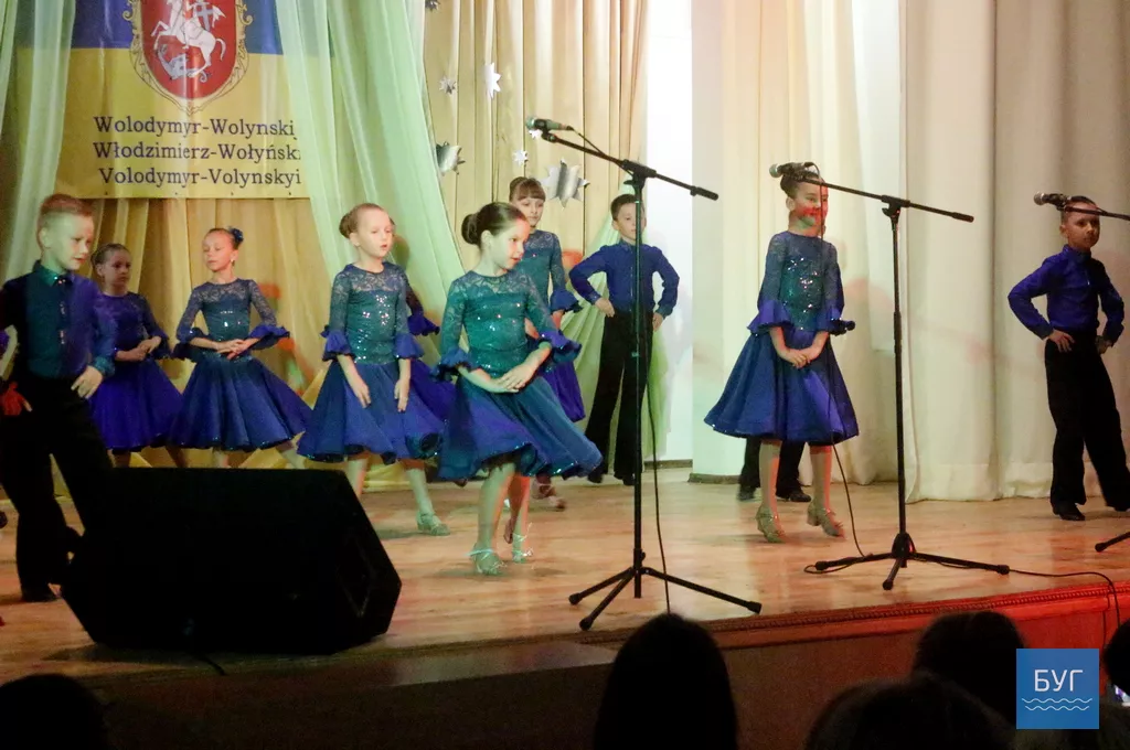 У Володимирі-Волинському відзначили День Європи 4