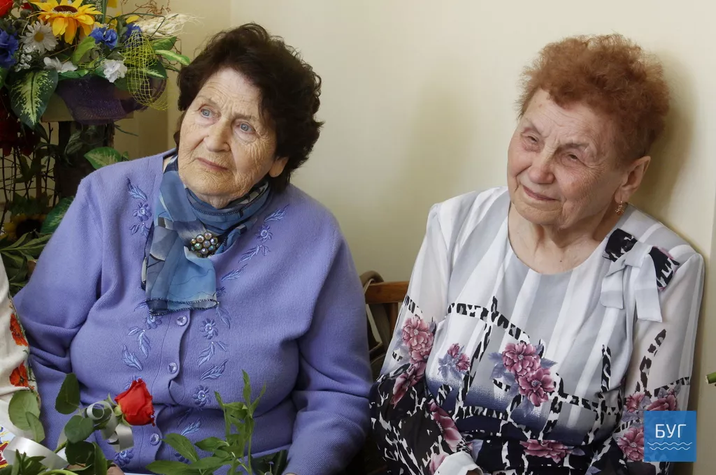 У Володимирі-Волинському привітали з Днем матері породіль 4