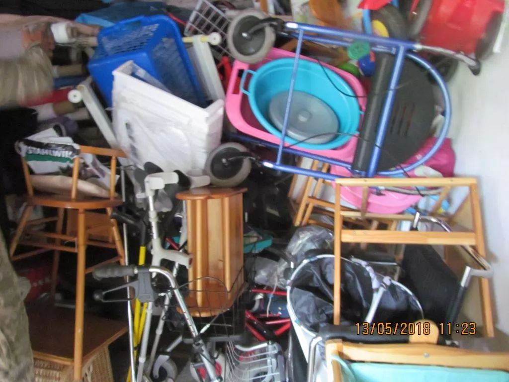 До Володимира-Волинського надійшов черговий транш гуманітарної допомоги від німців 2