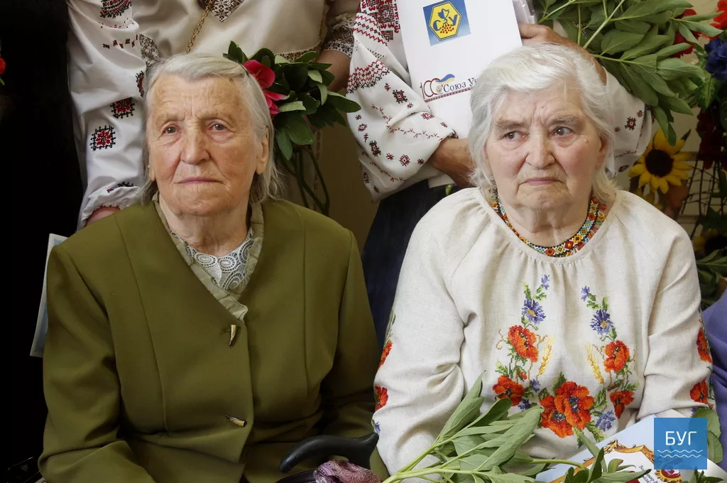 У Володимирі-Волинському привітали з Днем матері породіль 5