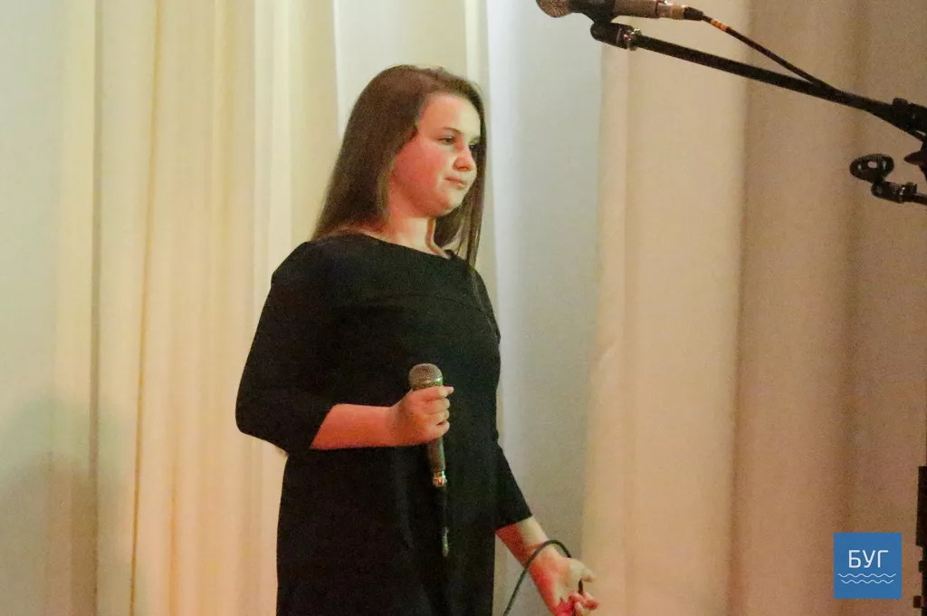 У Володимирі-Волинському відзначили День Європи 5