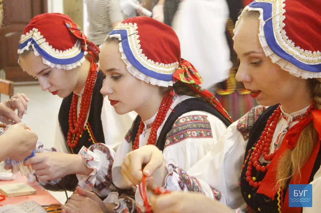 У Володимирі-Волинському відзначили День Європи 8