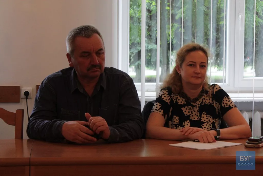 У Володимирі-Волинському організатори фестивалю "Княжий" провели нараду з міською владою 5