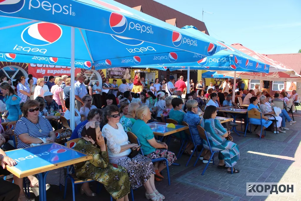 Як Любомль відзначив 731-шу річницю першої писемної згадки 3