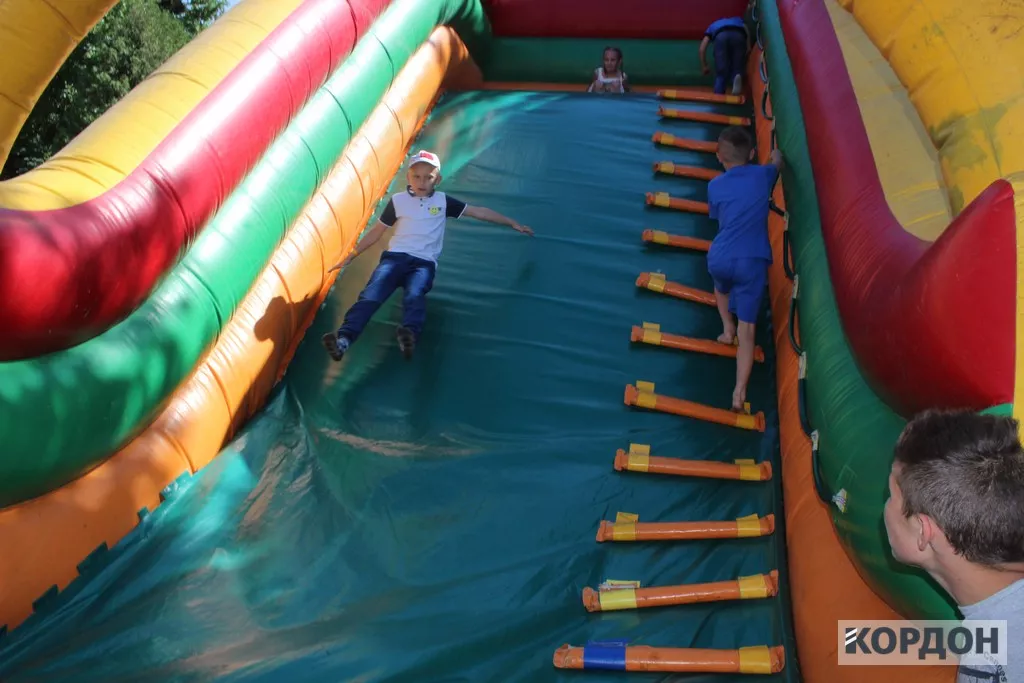 Як Любомль відзначив 731-шу річницю першої писемної згадки 2