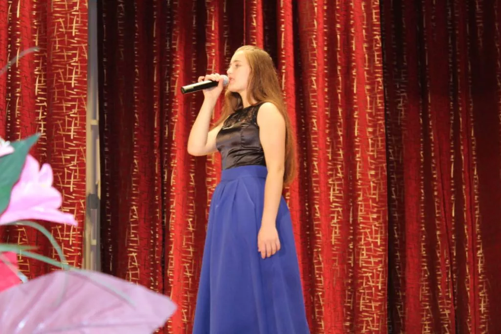 У Нововолинську відбувся святковий концерт, приурочений Дню матері 5