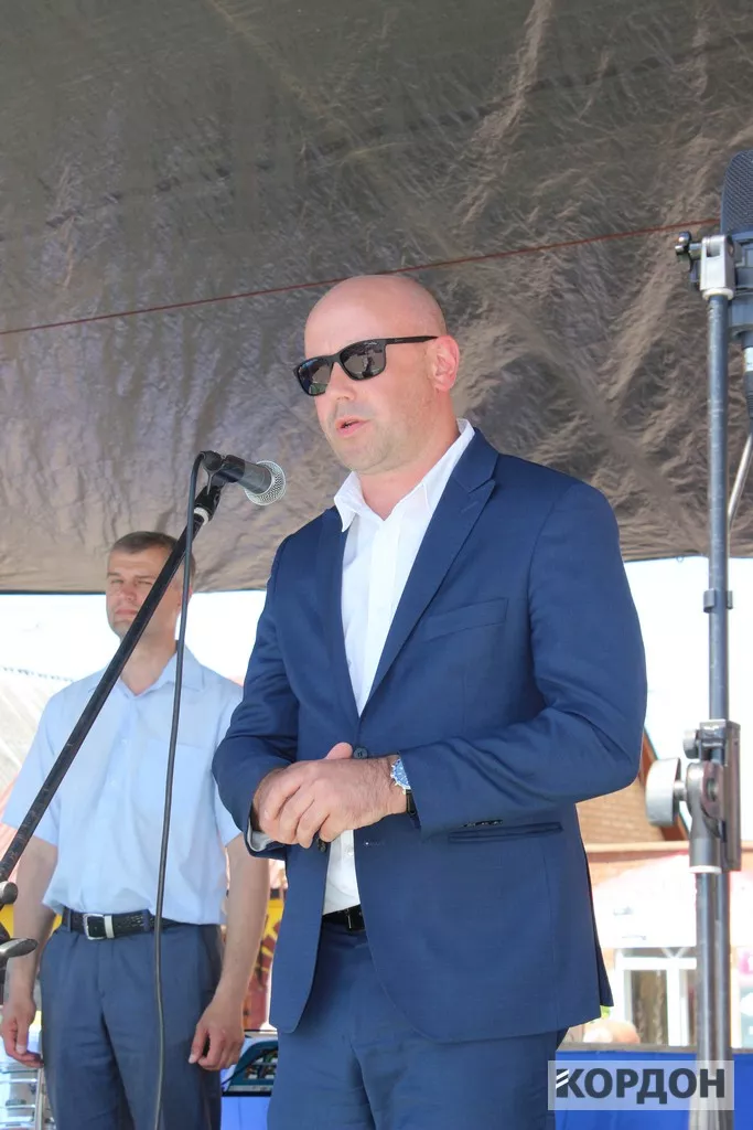 Як Любомль відзначив 731-шу річницю першої писемної згадки 6