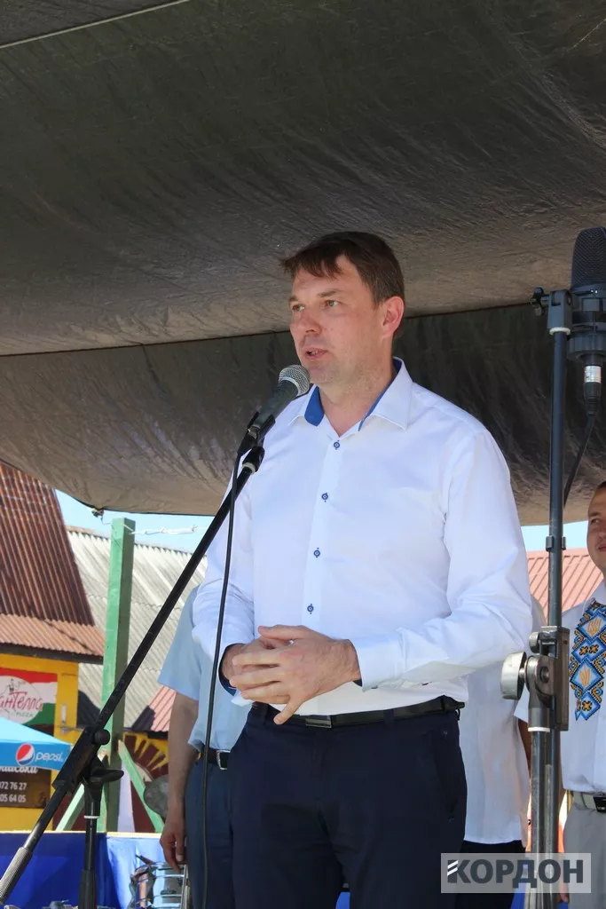 Як Любомль відзначив 731-шу річницю першої писемної згадки 5