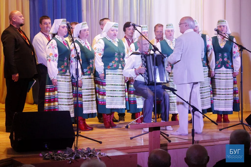 У Володимирі-Волинському відбулися урочистості з нагоди Дня Конституції України 2