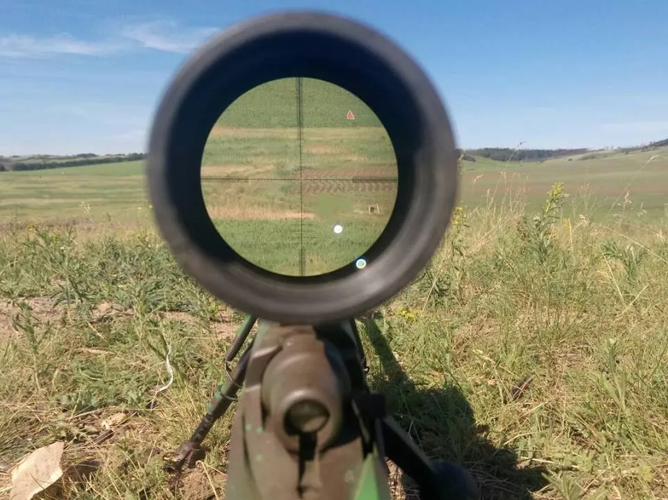 В мережі показали як тренуються бійці 14-ї бригади 5