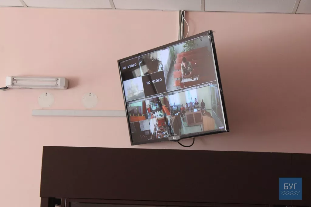 У Володимир-Волинському суді допитали ще одного свідка у "Запорізькій справі" щодо 20 екс-бійців 51-ї ОМБр 2