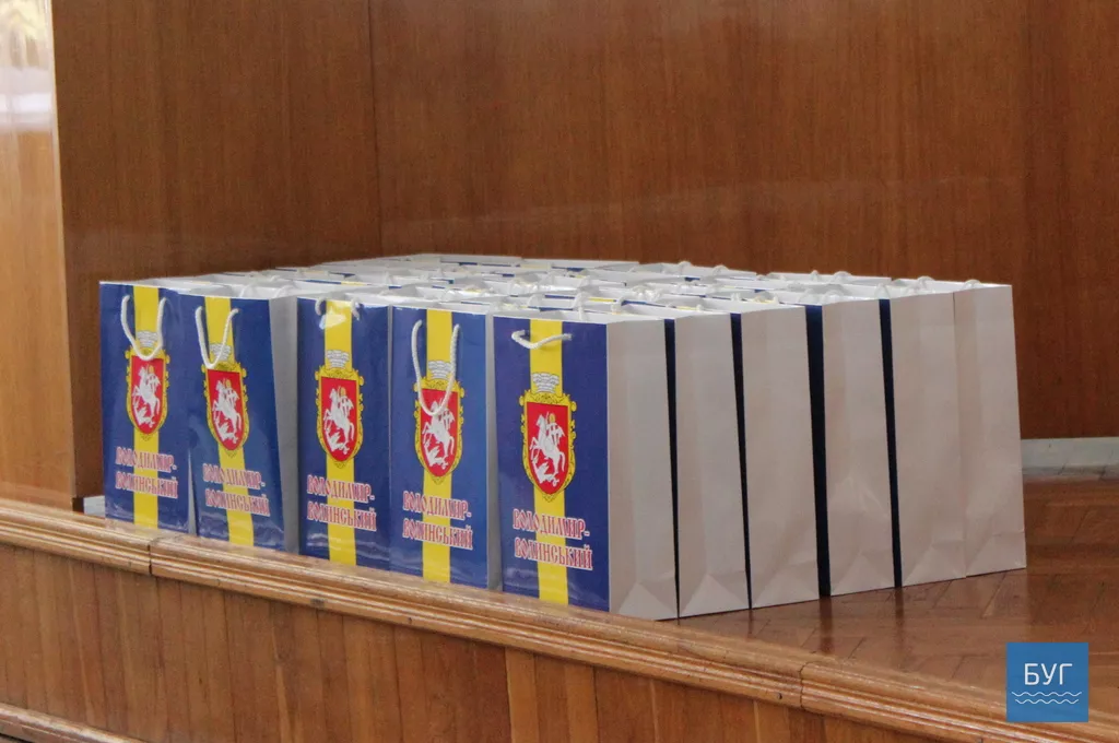 До Володимира-Волинського на День міста прибули українські та закордонні делегації 7