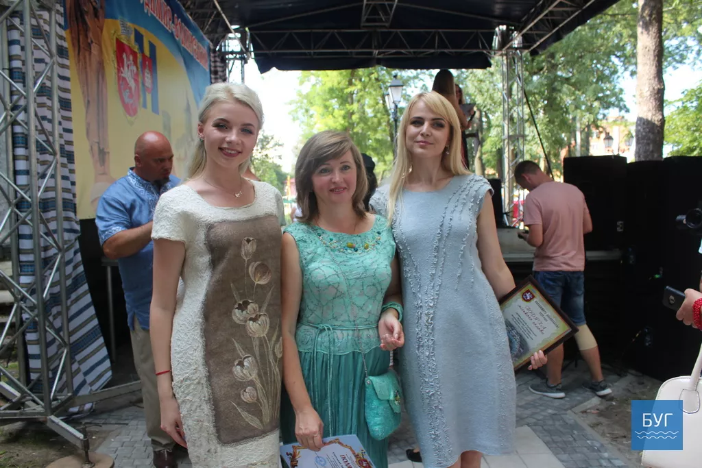 Чим дивував цьогорічний «Узвіз» мешканців і гостей Володимира-Волинського 6