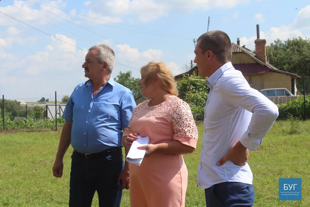 День села відзначили у Житанях 2