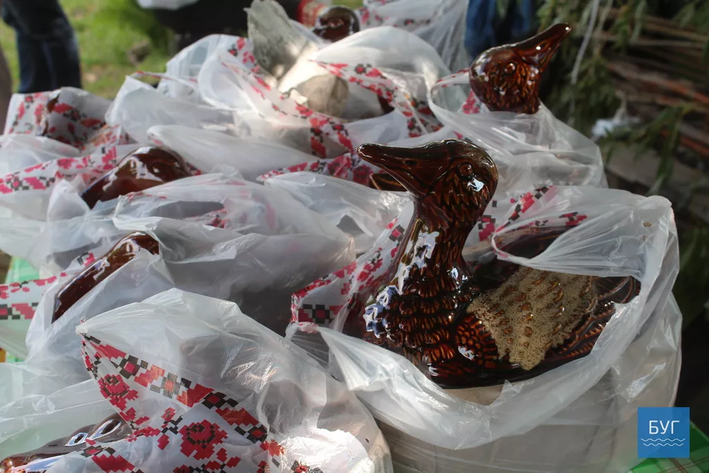 День села відзначили у Житанях 11