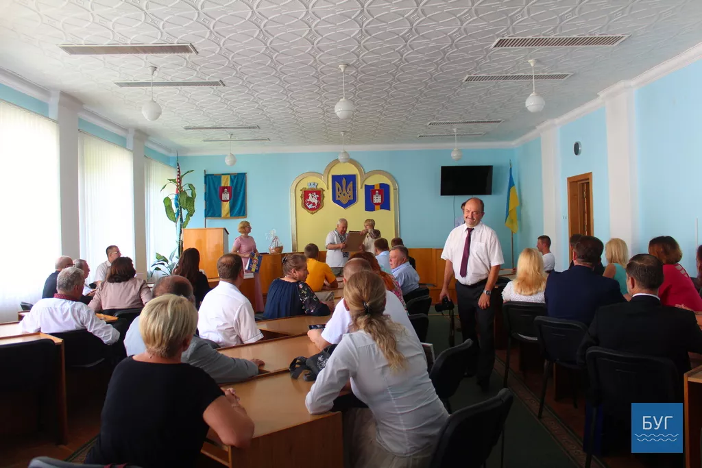 До Володимира-Волинського на День міста прибули українські та закордонні делегації 8