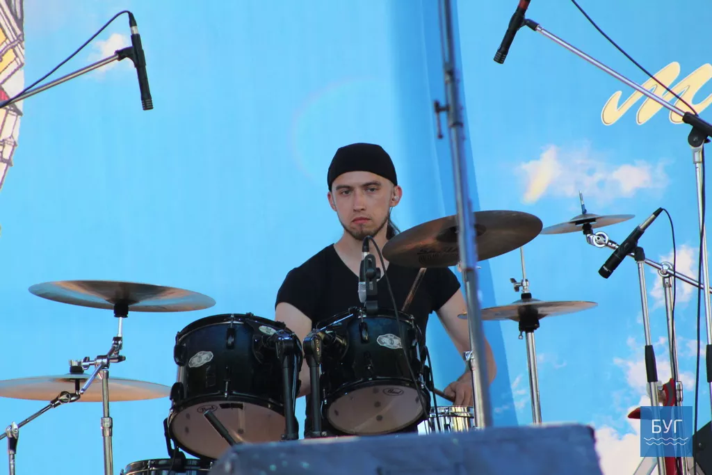 День міста у Володимирі-Волинському: якою була музична сцена 4