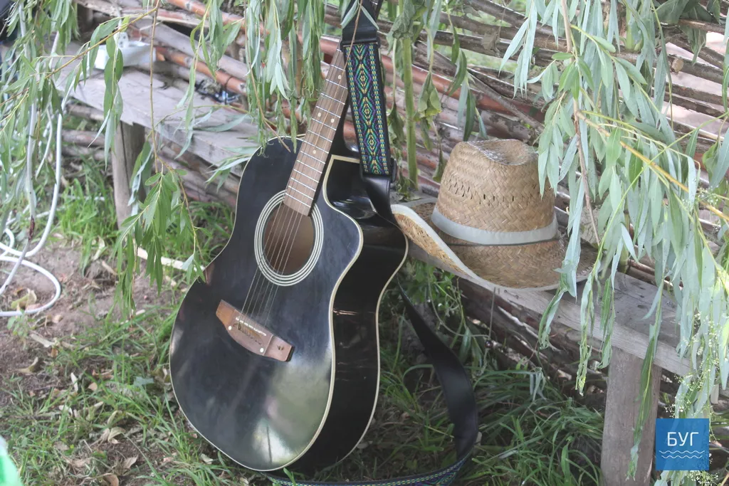 День села відзначили у Житанях 12