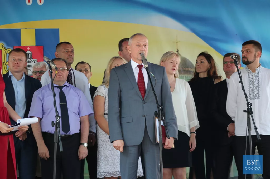 Чим дивував цьогорічний «Узвіз» мешканців і гостей Володимира-Волинського 3