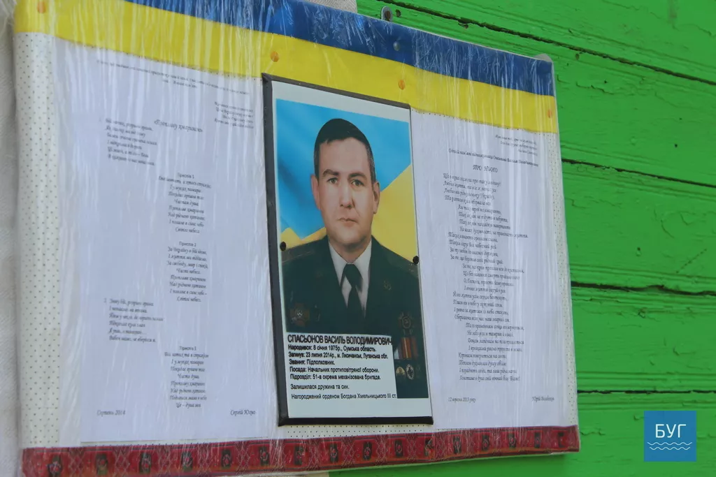 День села відзначили у Житанях 16