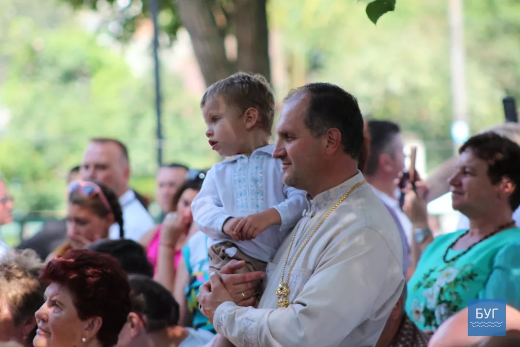 Чим дивував цьогорічний «Узвіз» мешканців і гостей Володимира-Волинського 19