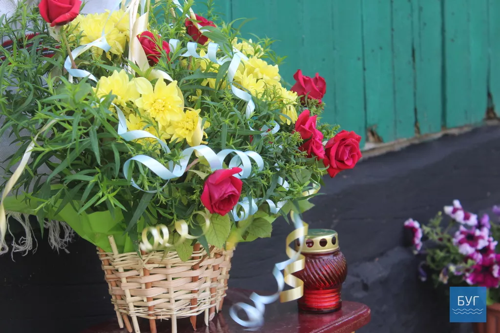 День села відзначили у Житанях 17