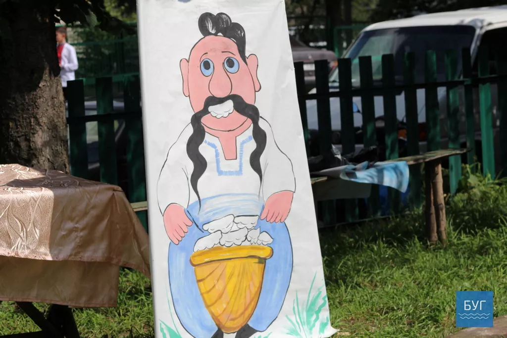 День села відзначили у Житанях 18