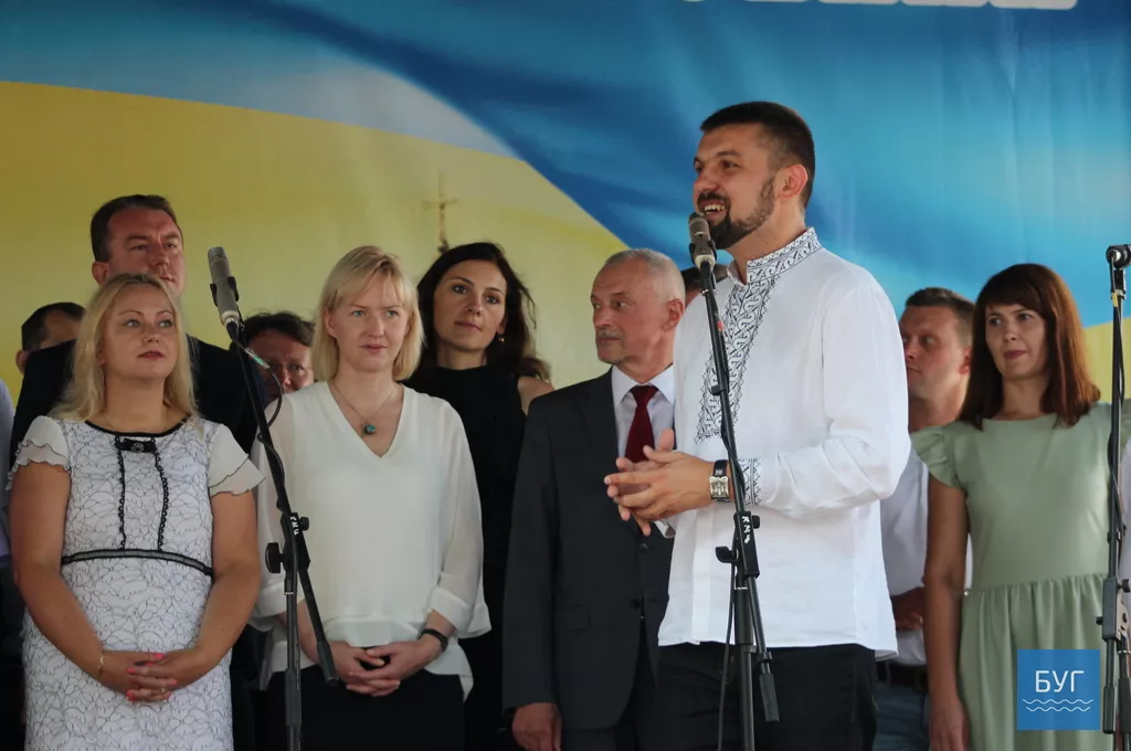 Чим дивував цьогорічний «Узвіз» мешканців і гостей Володимира-Волинського 20