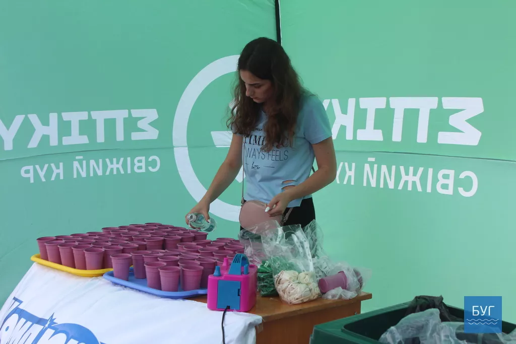 У Володимирі-Волинському у забігові на 5 кілометрів взяло участь більше 140 людей 3