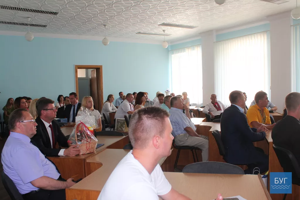 До Володимира-Волинського на День міста прибули українські та закордонні делегації 6