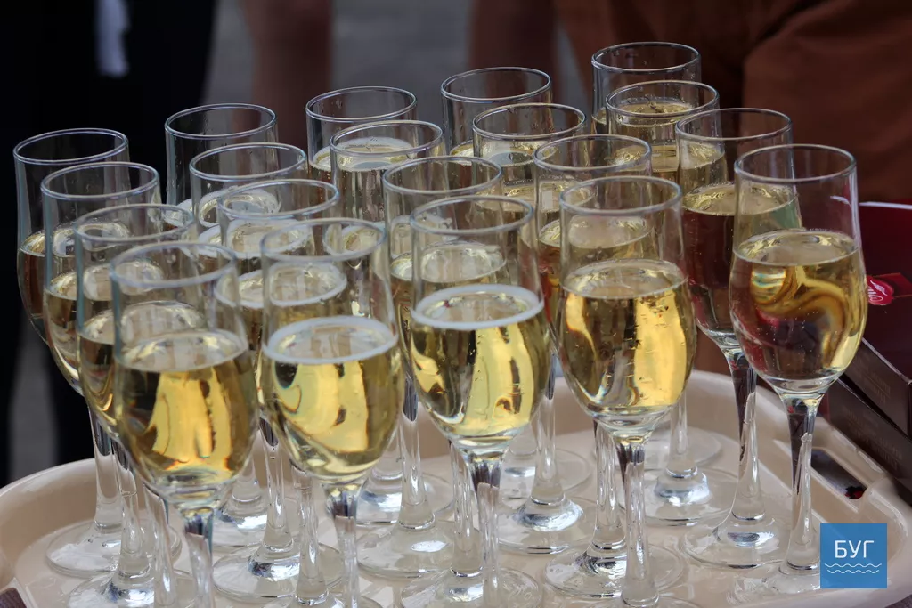 Півстоліття разом - у Володимирі-Волинському вшанували «золоті» подружжя 21