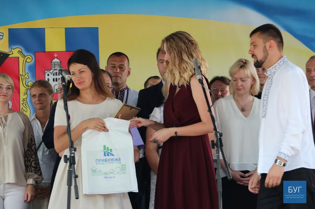 Чим дивував цьогорічний «Узвіз» мешканців і гостей Володимира-Волинського 25