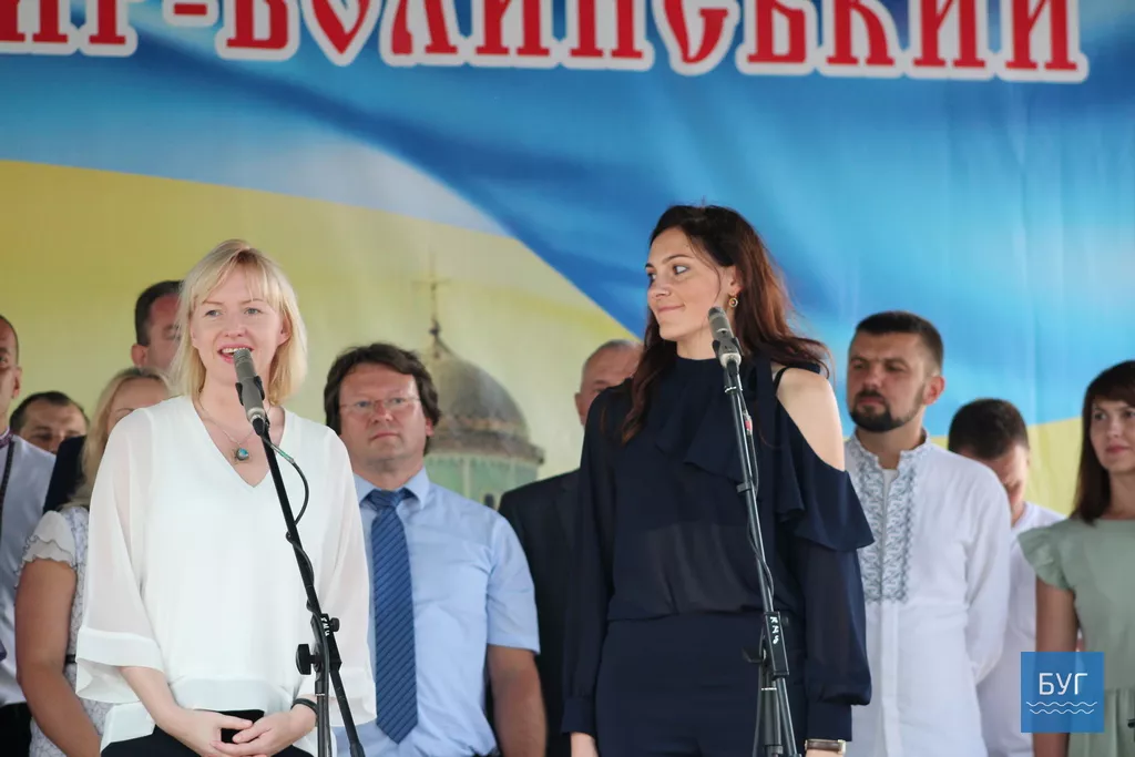 Чим дивував цьогорічний «Узвіз» мешканців і гостей Володимира-Волинського 26