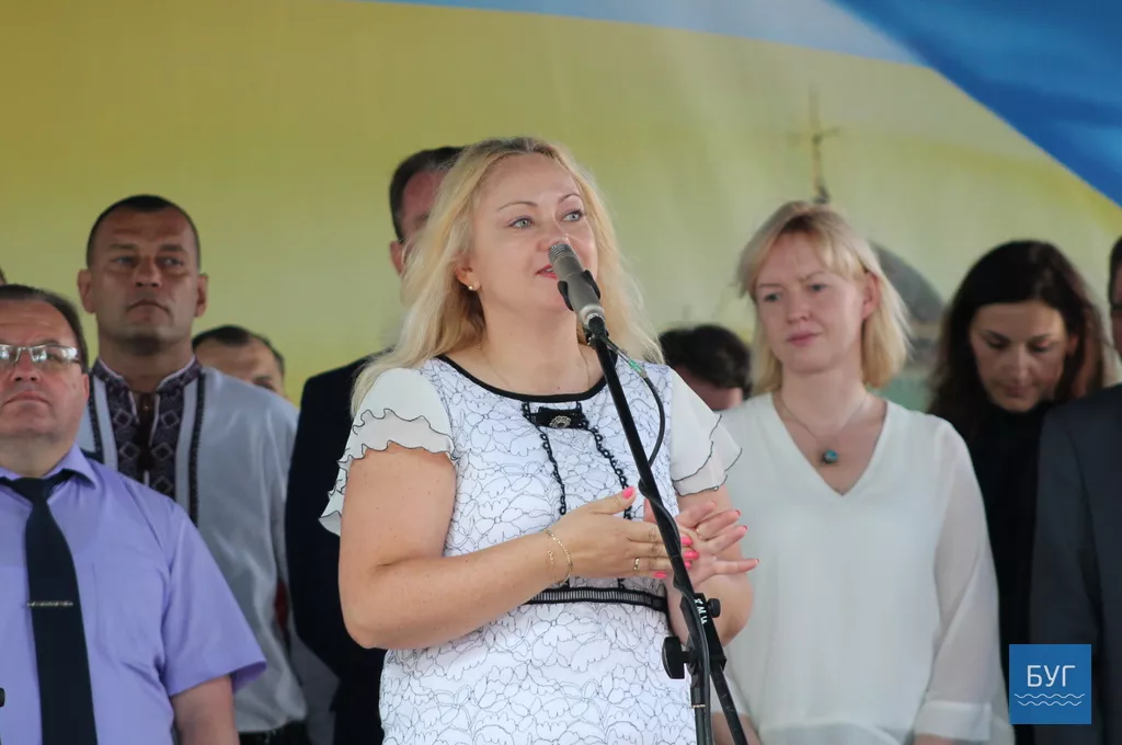 Чим дивував цьогорічний «Узвіз» мешканців і гостей Володимира-Волинського 27