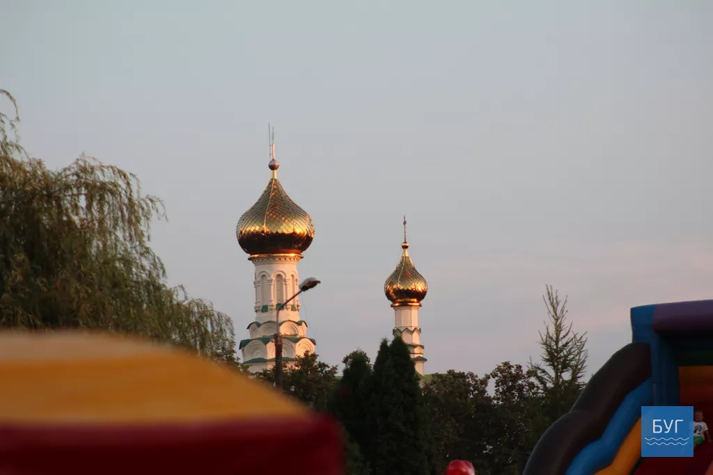 День міста у Володимирі-Волинському: якою була музична сцена 17