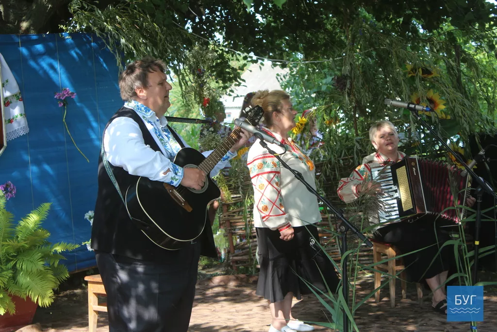 День села відзначили у Житанях 26