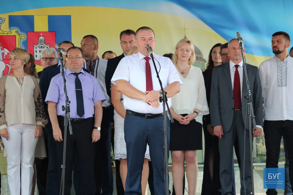 Чим дивував цьогорічний «Узвіз» мешканців і гостей Володимира-Волинського 28