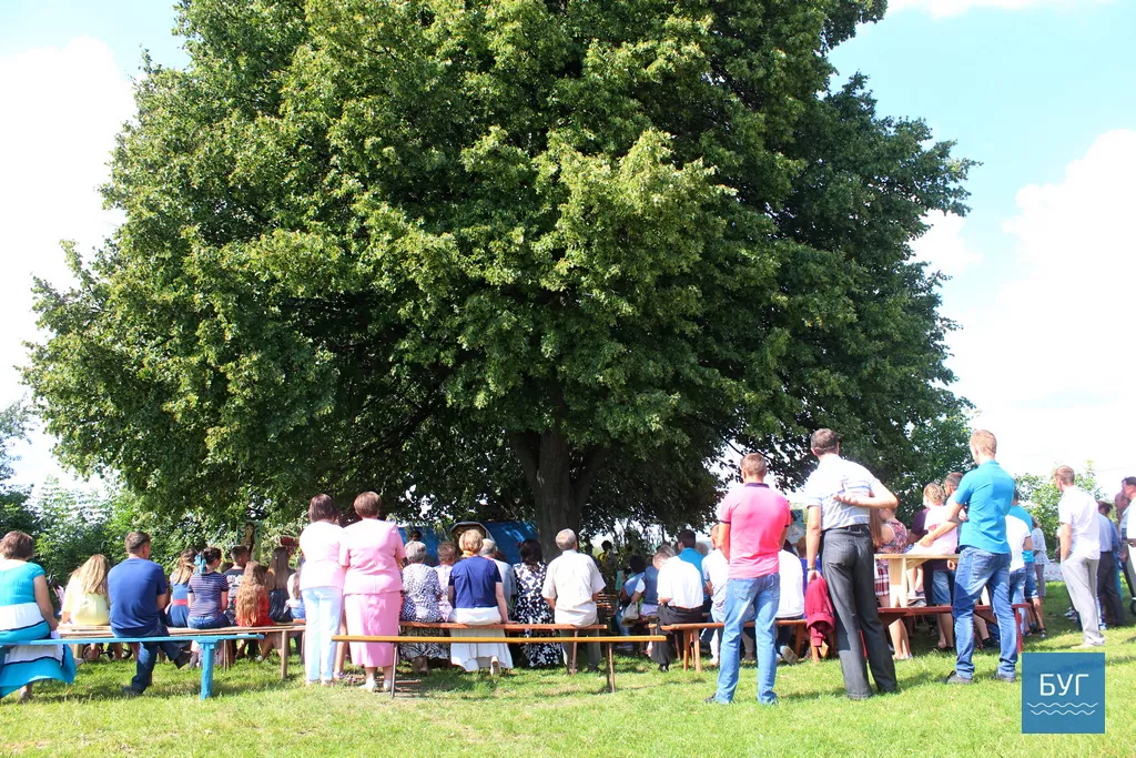 День села відзначили у Житанях 27